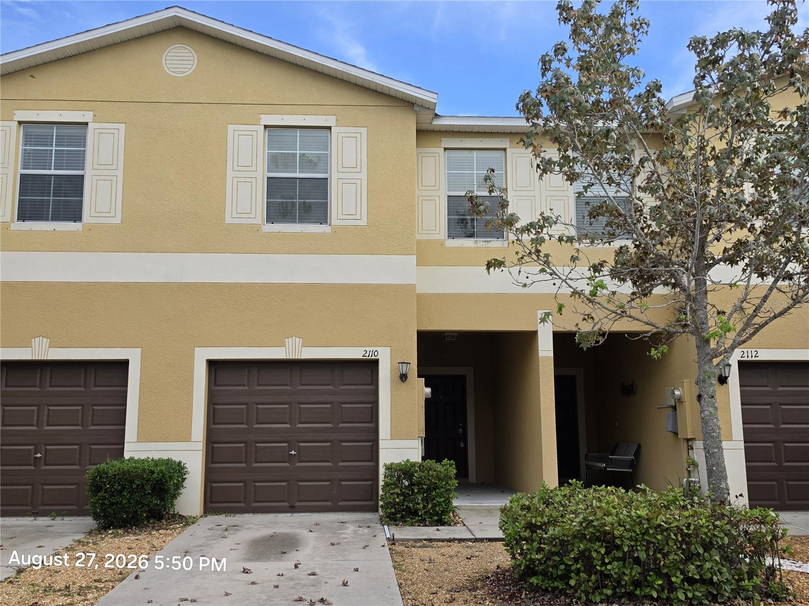2110 GOLDEN FALCON DRIVE