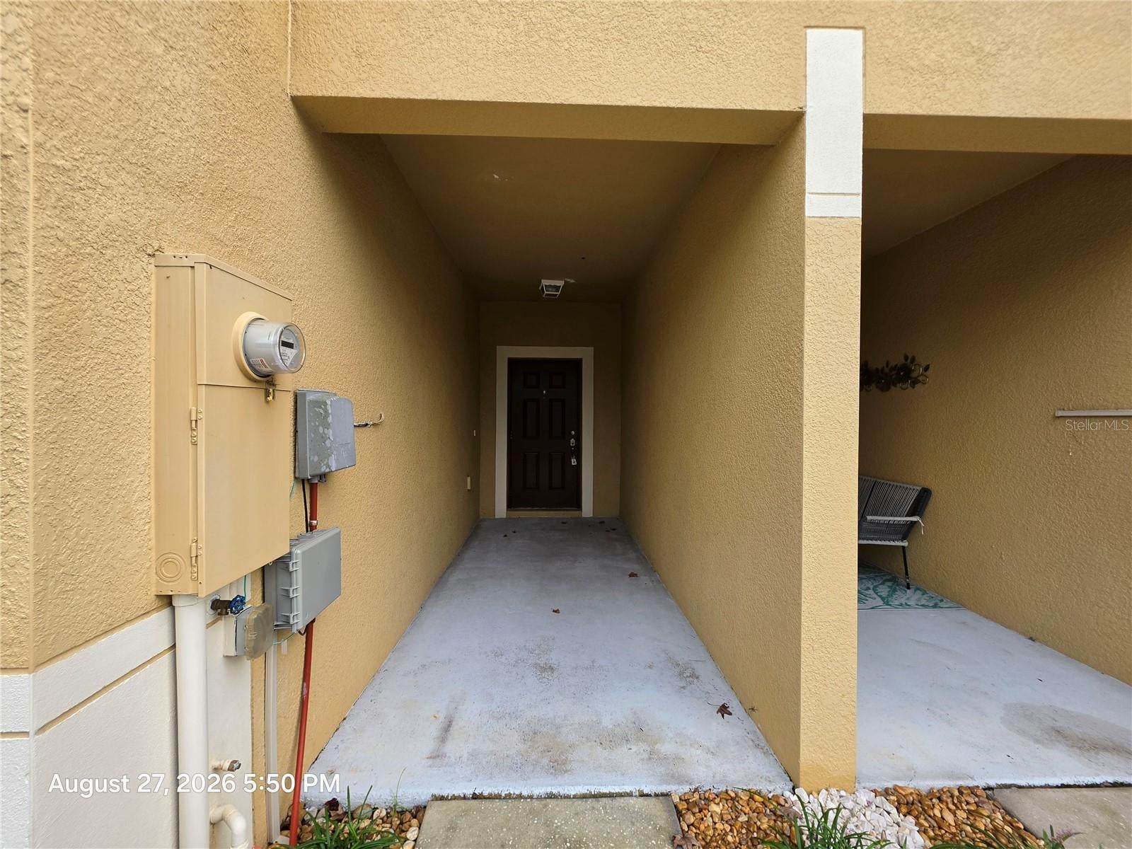 2110 GOLDEN FALCON DRIVE