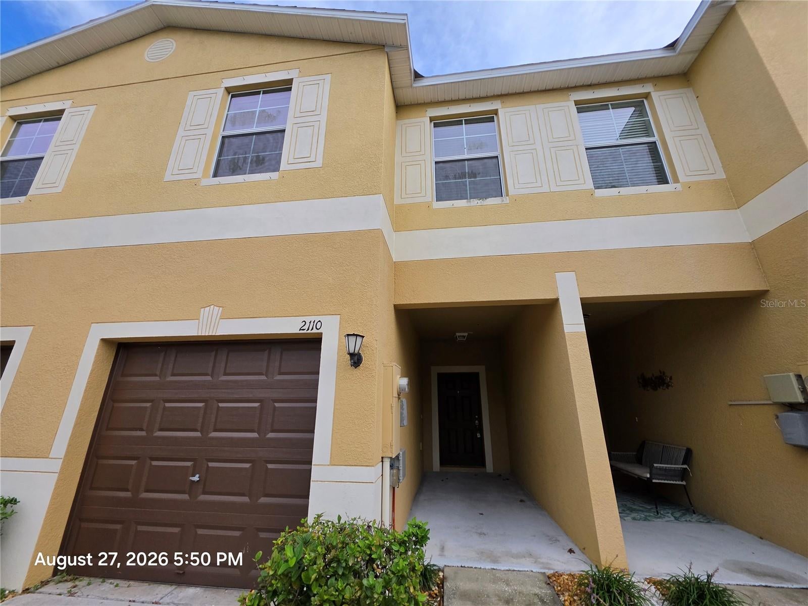 2110 GOLDEN FALCON DRIVE