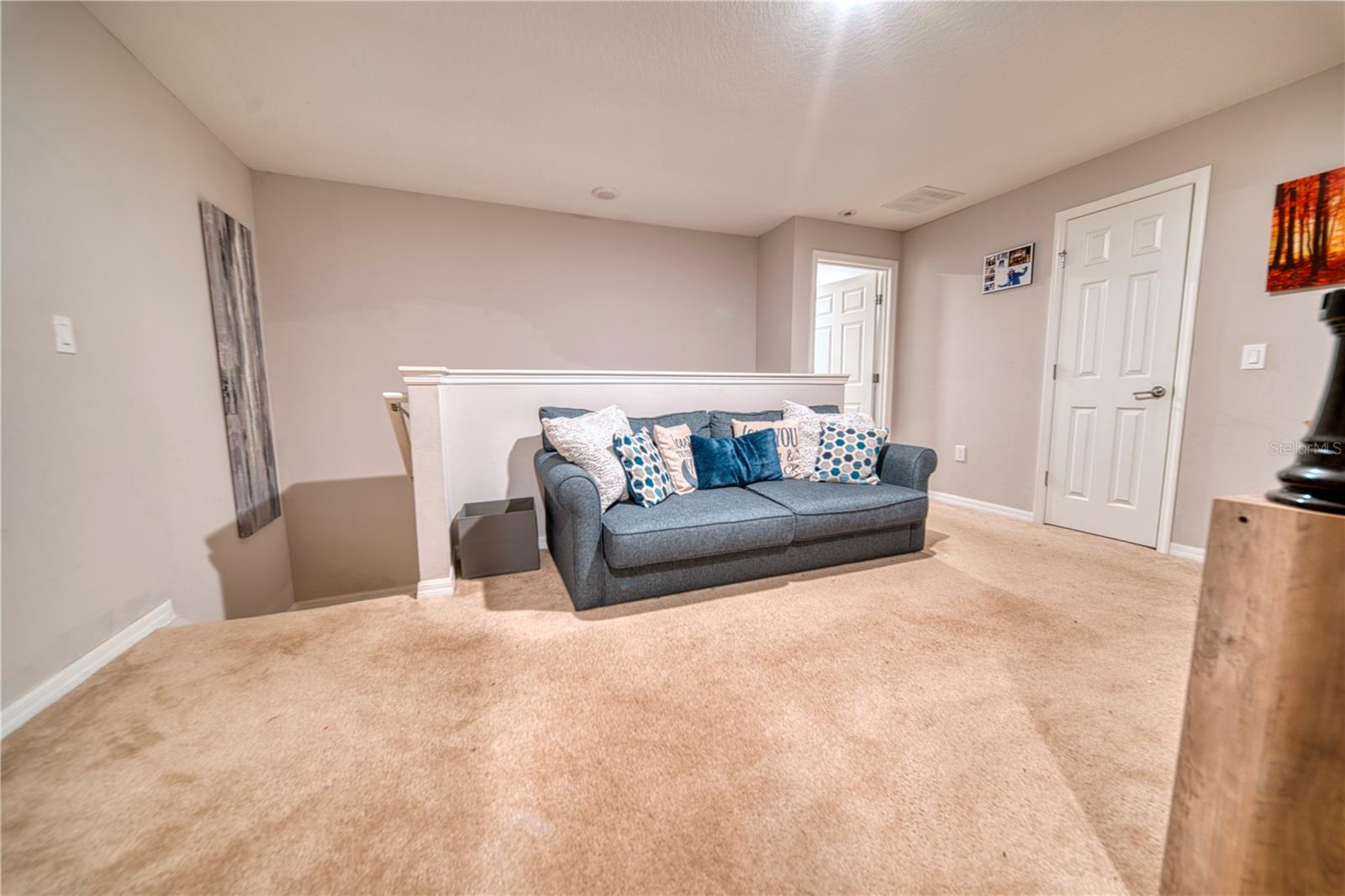 BELLA PARC TWNHMS - Residential