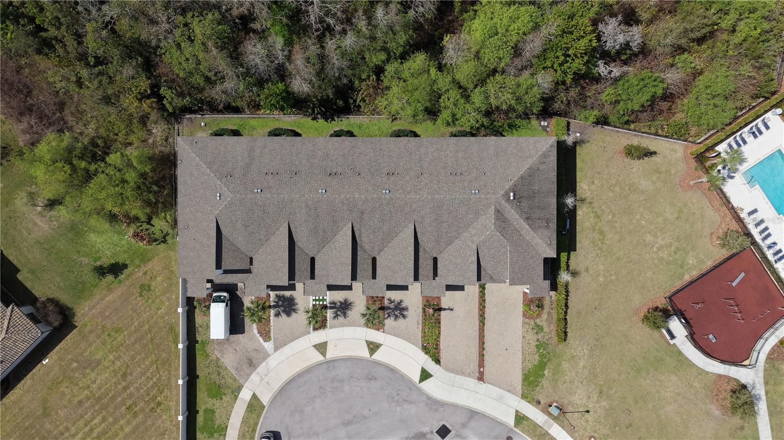 BELLA PARC TWNHMS - Residential