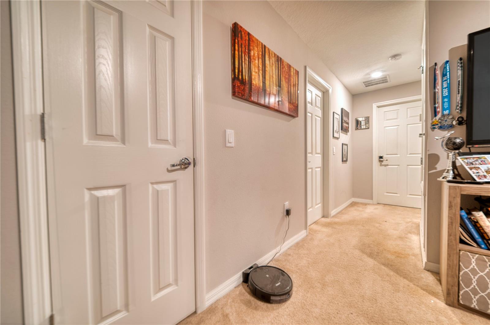 BELLA PARC TWNHMS - Residential