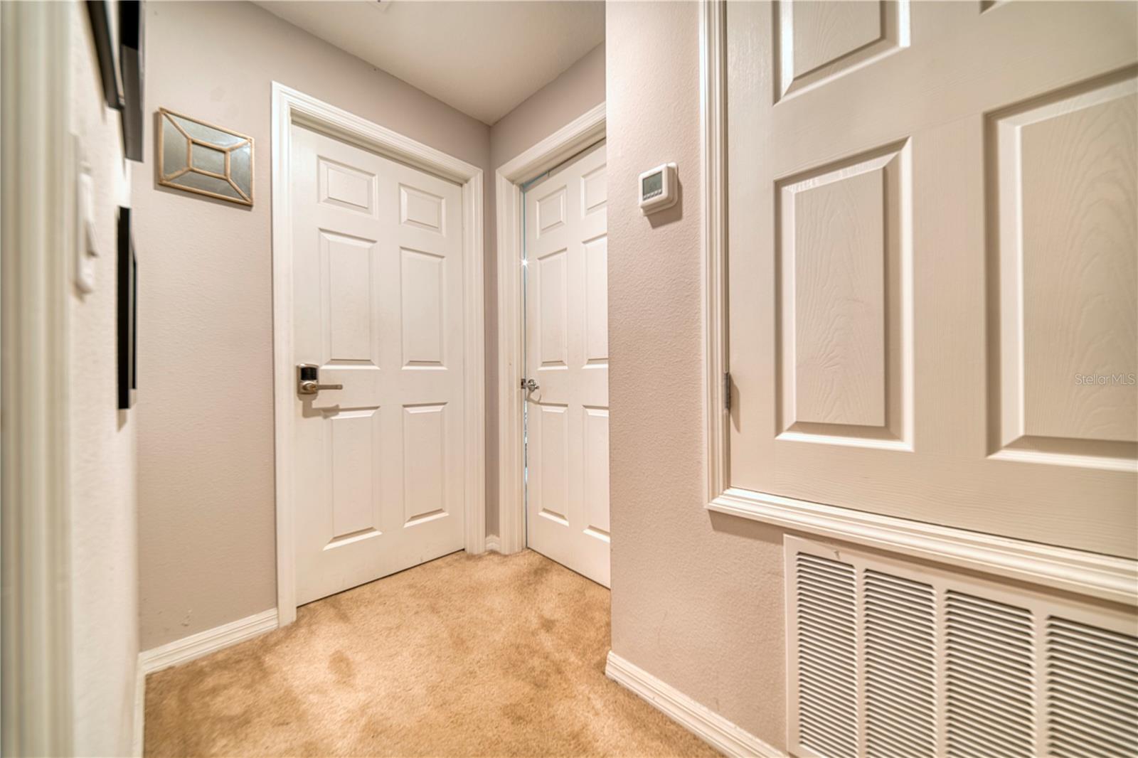 BELLA PARC TWNHMS - Residential