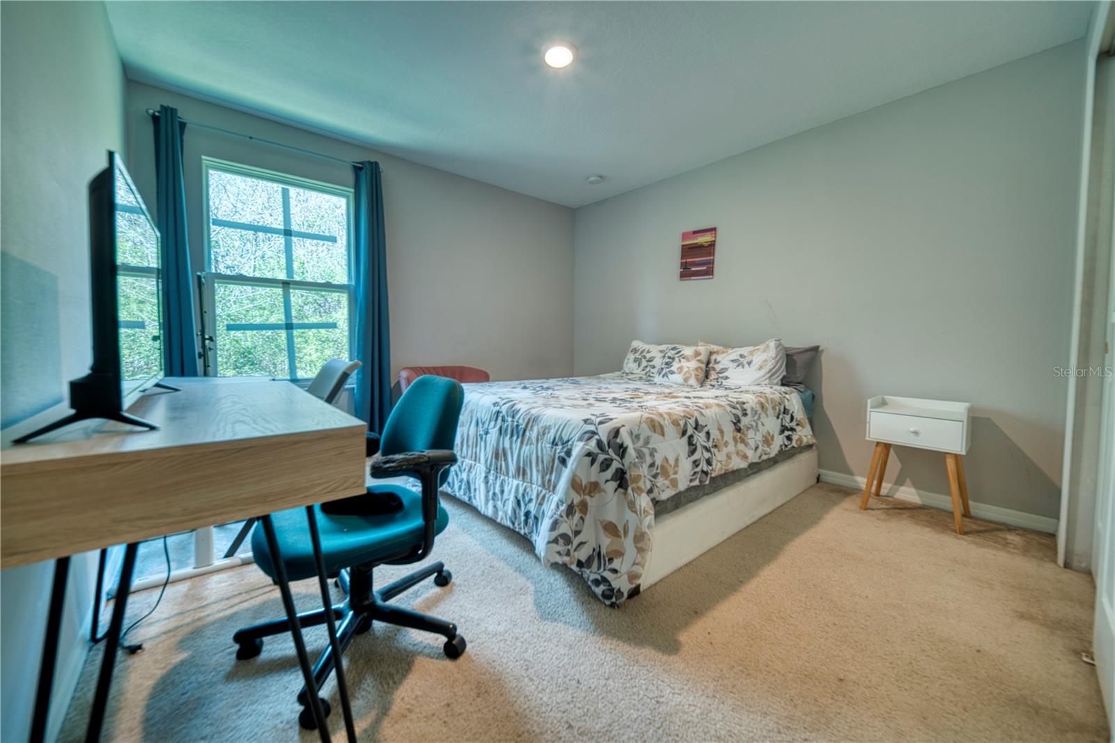 BELLA PARC TWNHMS - Residential