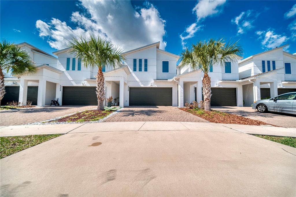 Photo of 3390 Bellezza Court, Kissimmee, FL 34746 (MLS # S5145452)