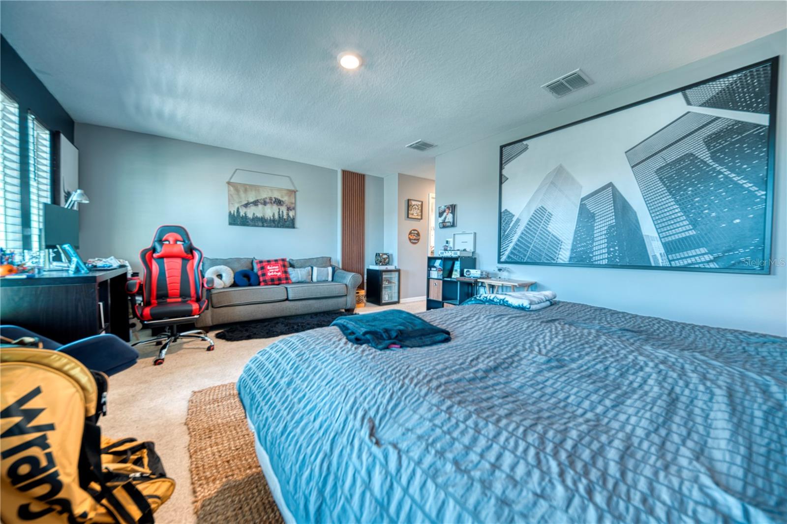 BELLA PARC TWNHMS - Residential