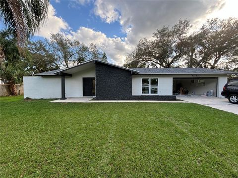 A home in BRANDON