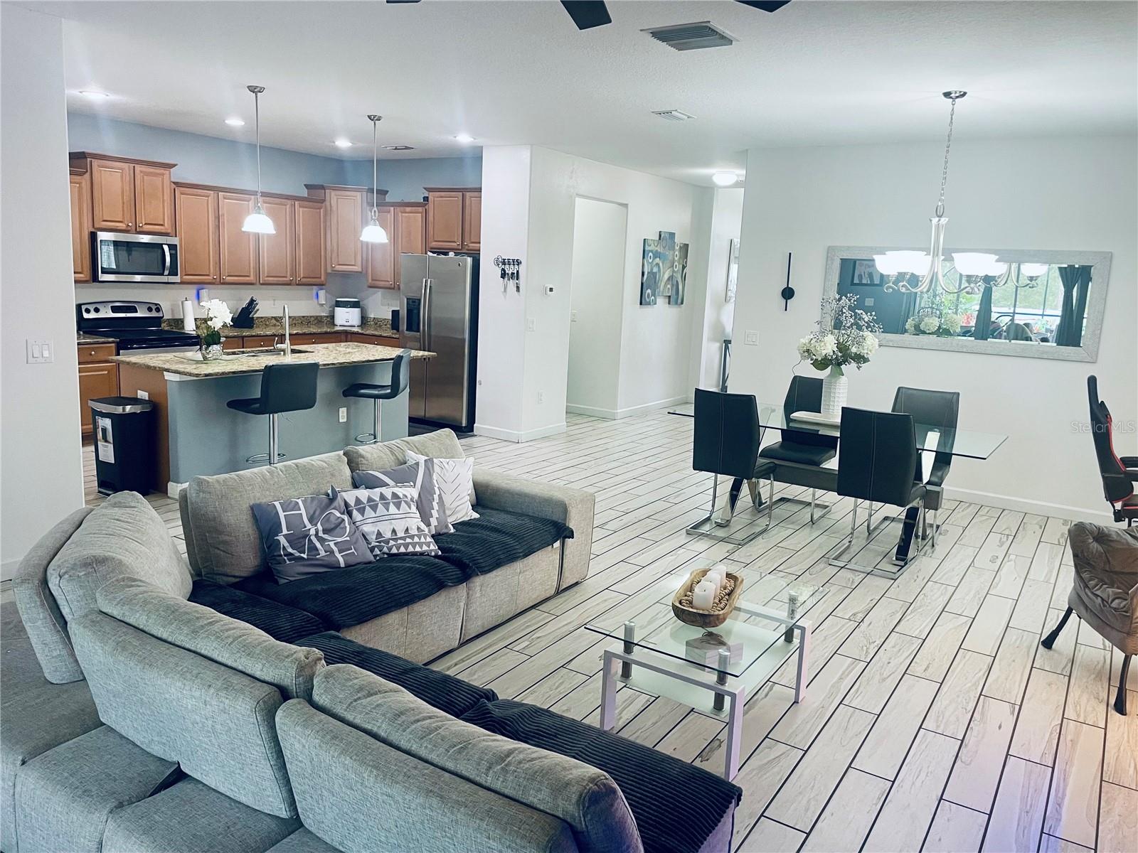 VERANDAHS - Residential