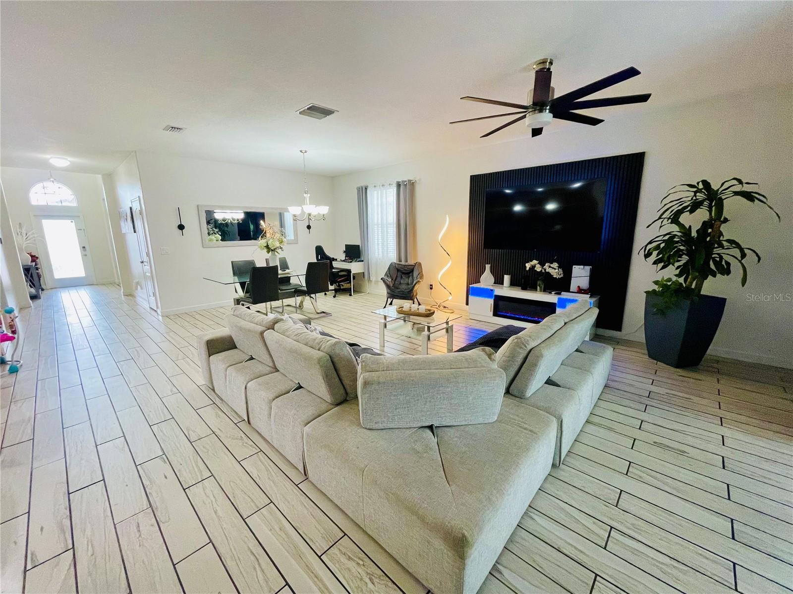 VERANDAHS - Residential