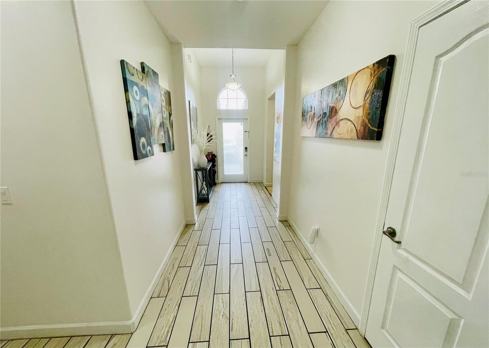 VERANDAHS - Residential