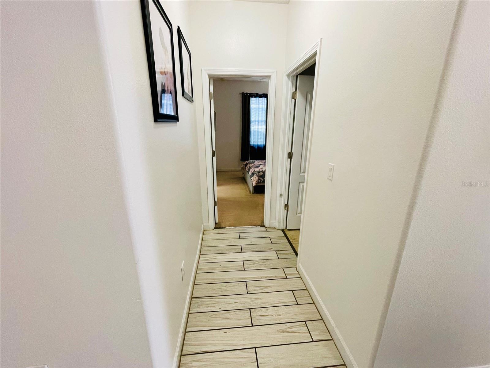 VERANDAHS - Residential