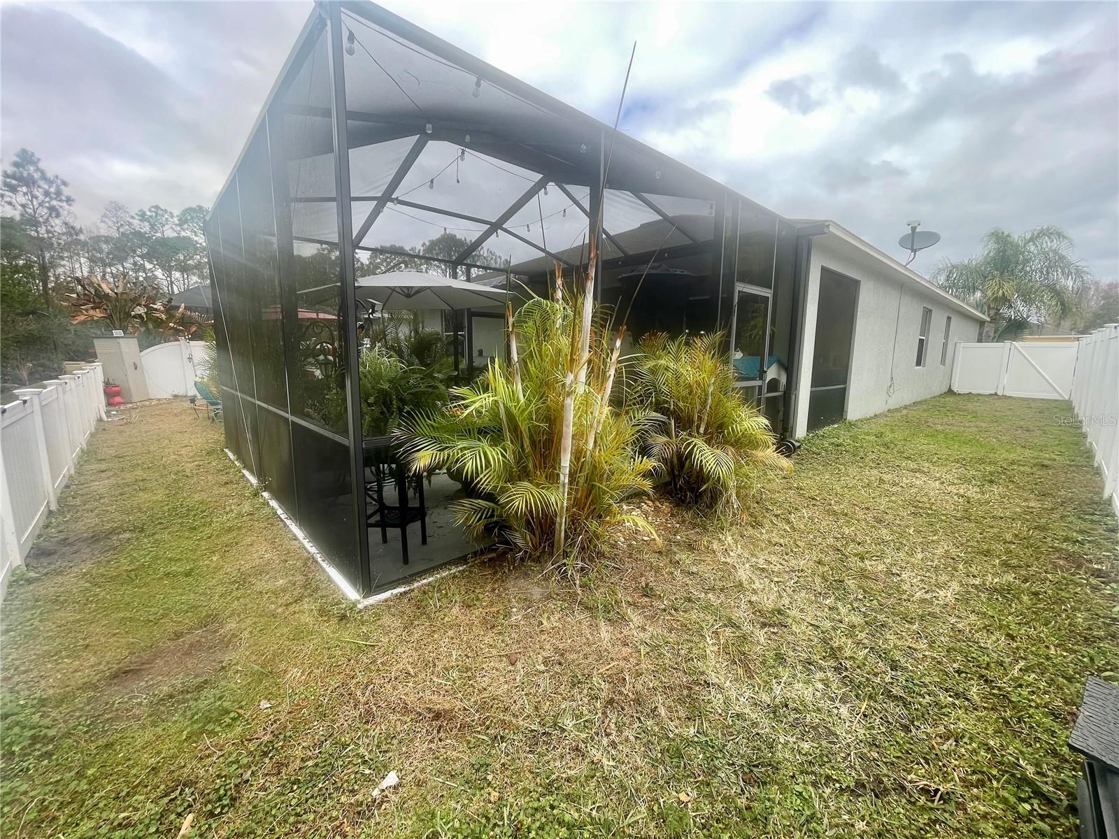 VERANDAHS - Residential