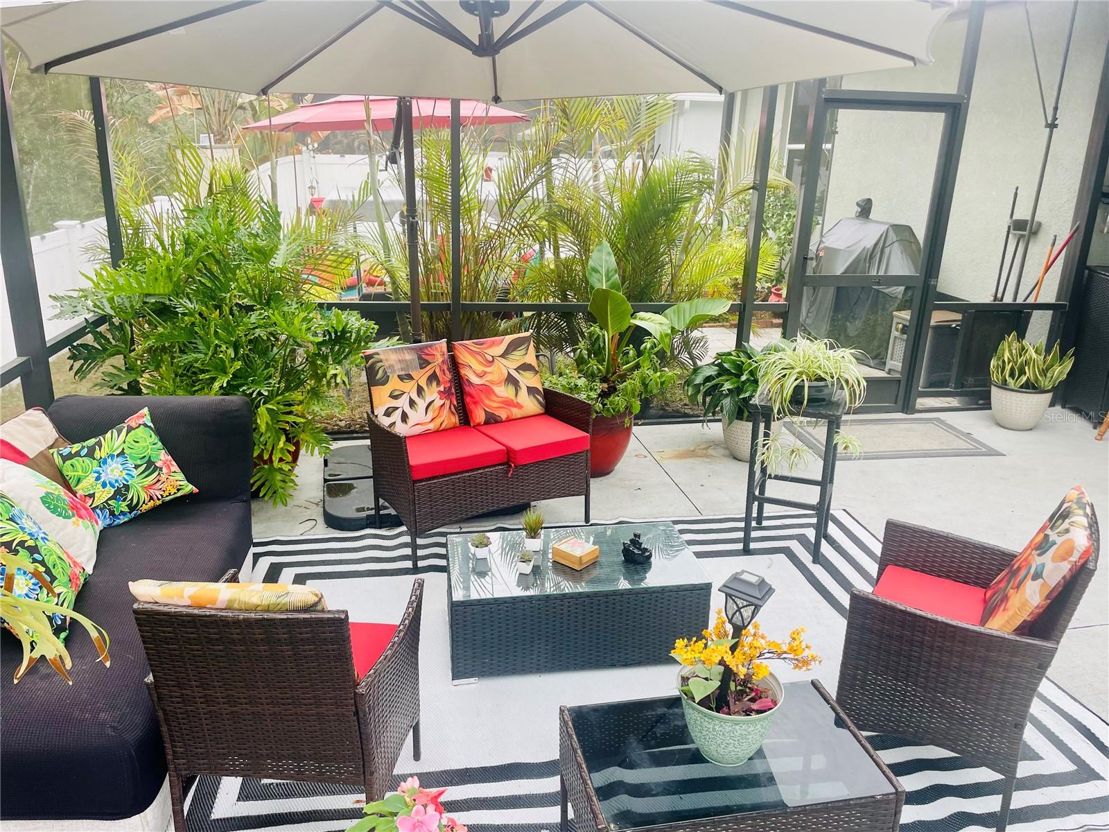 VERANDAHS - Residential