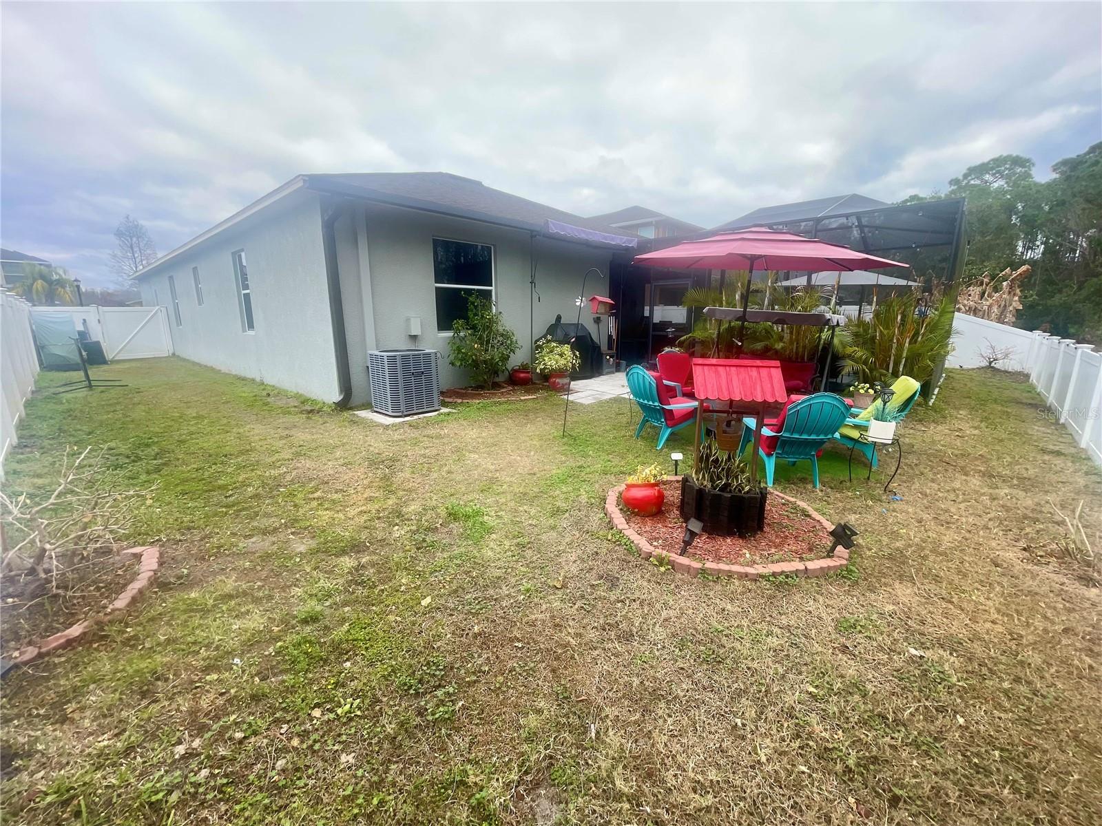 VERANDAHS - Residential