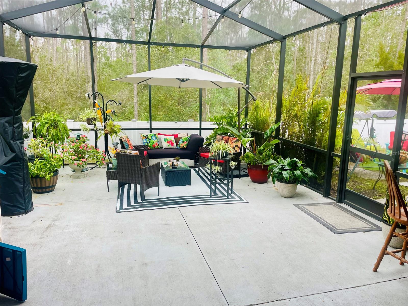 VERANDAHS - Residential