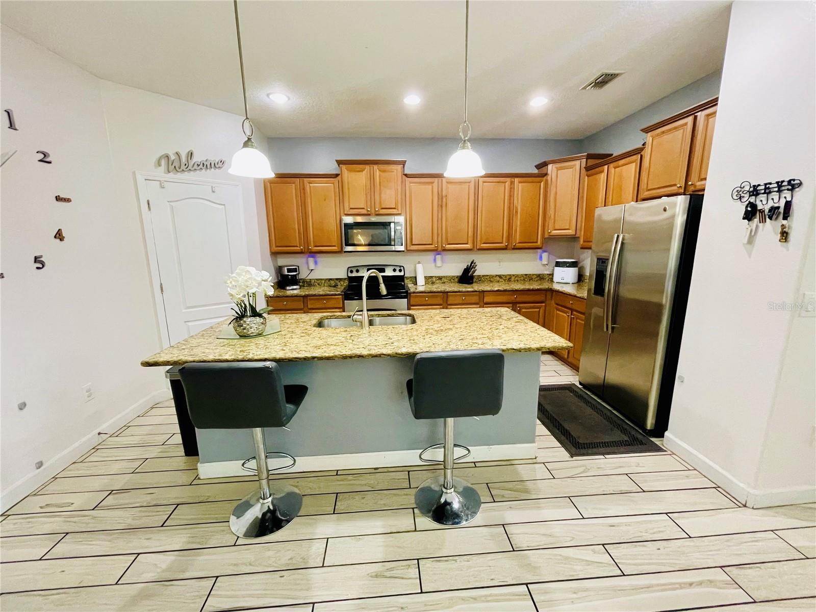 VERANDAHS - Residential