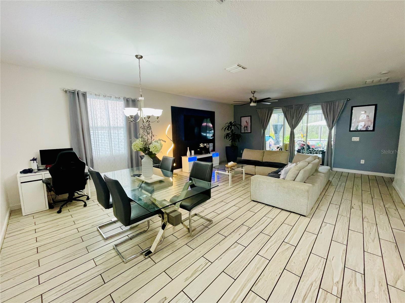 VERANDAHS - Residential