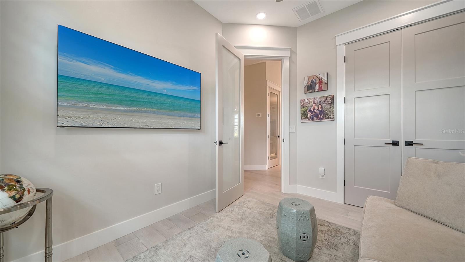 FLORENCE - Residential