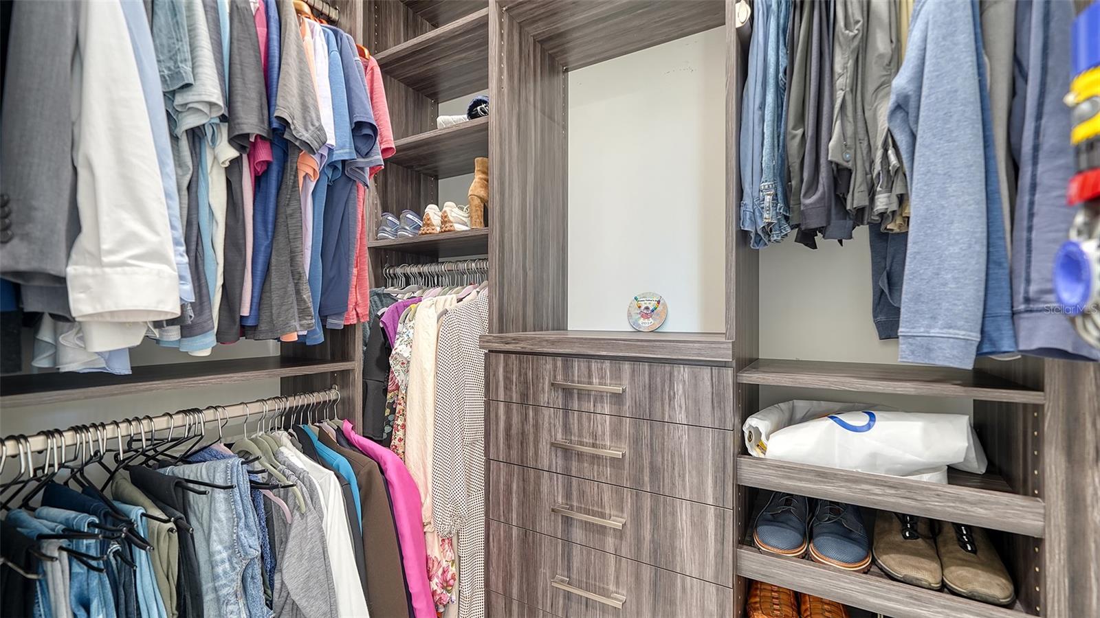 FLORENCE - Residential