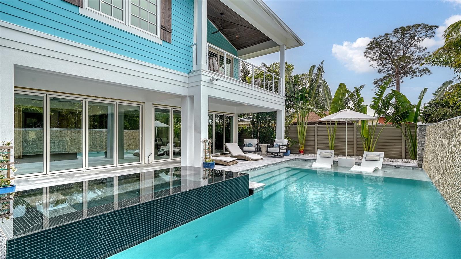 FLORENCE - Residential