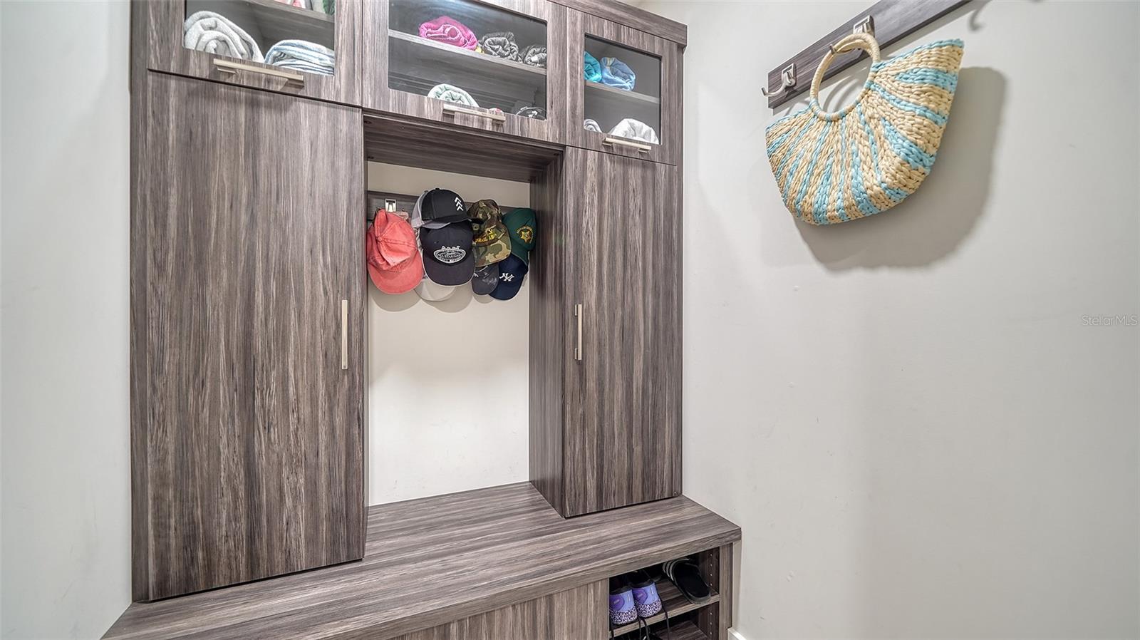 FLORENCE - Residential