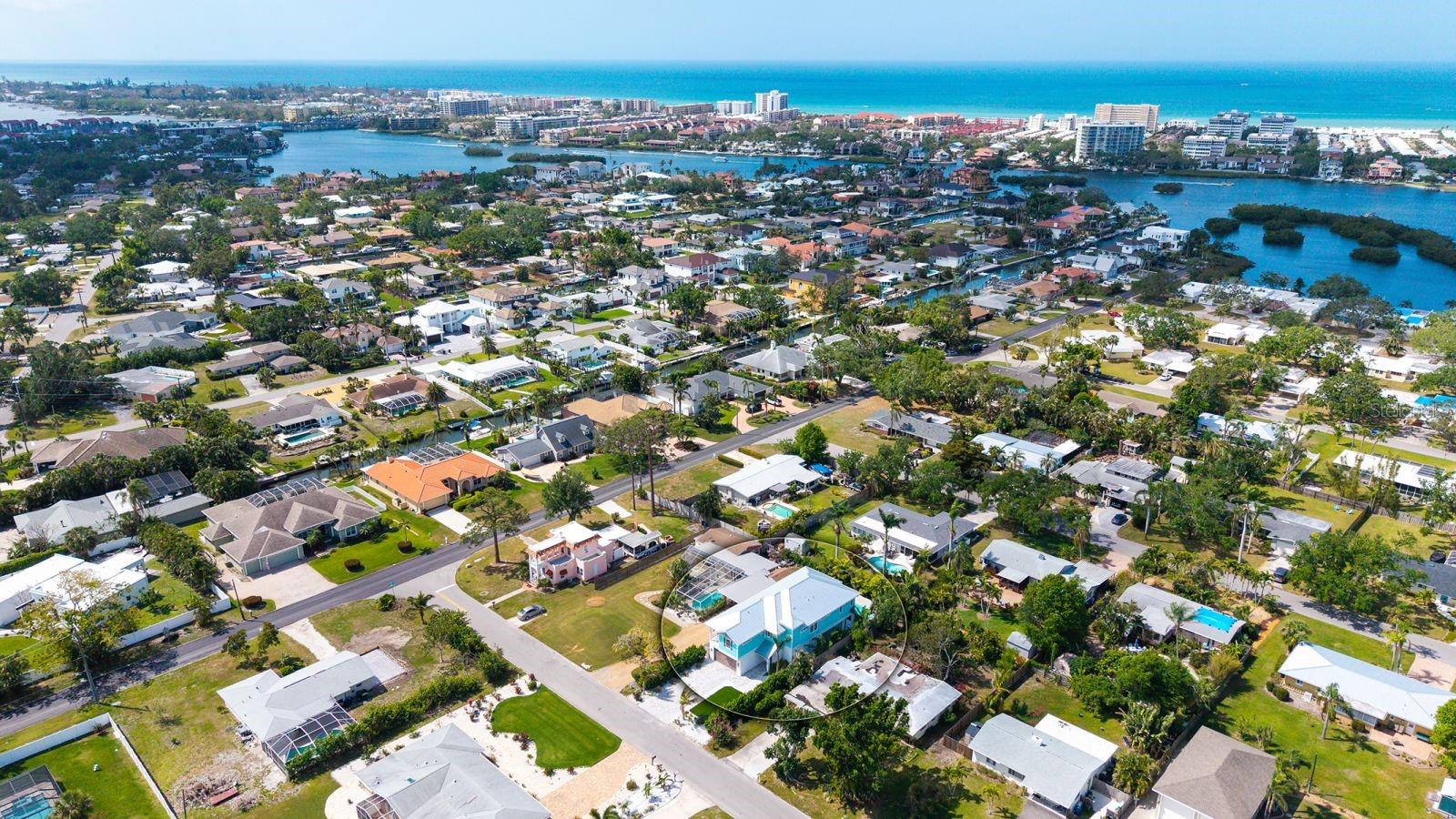 FLORENCE - Residential