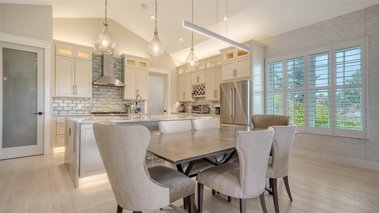 FLORENCE - Residential