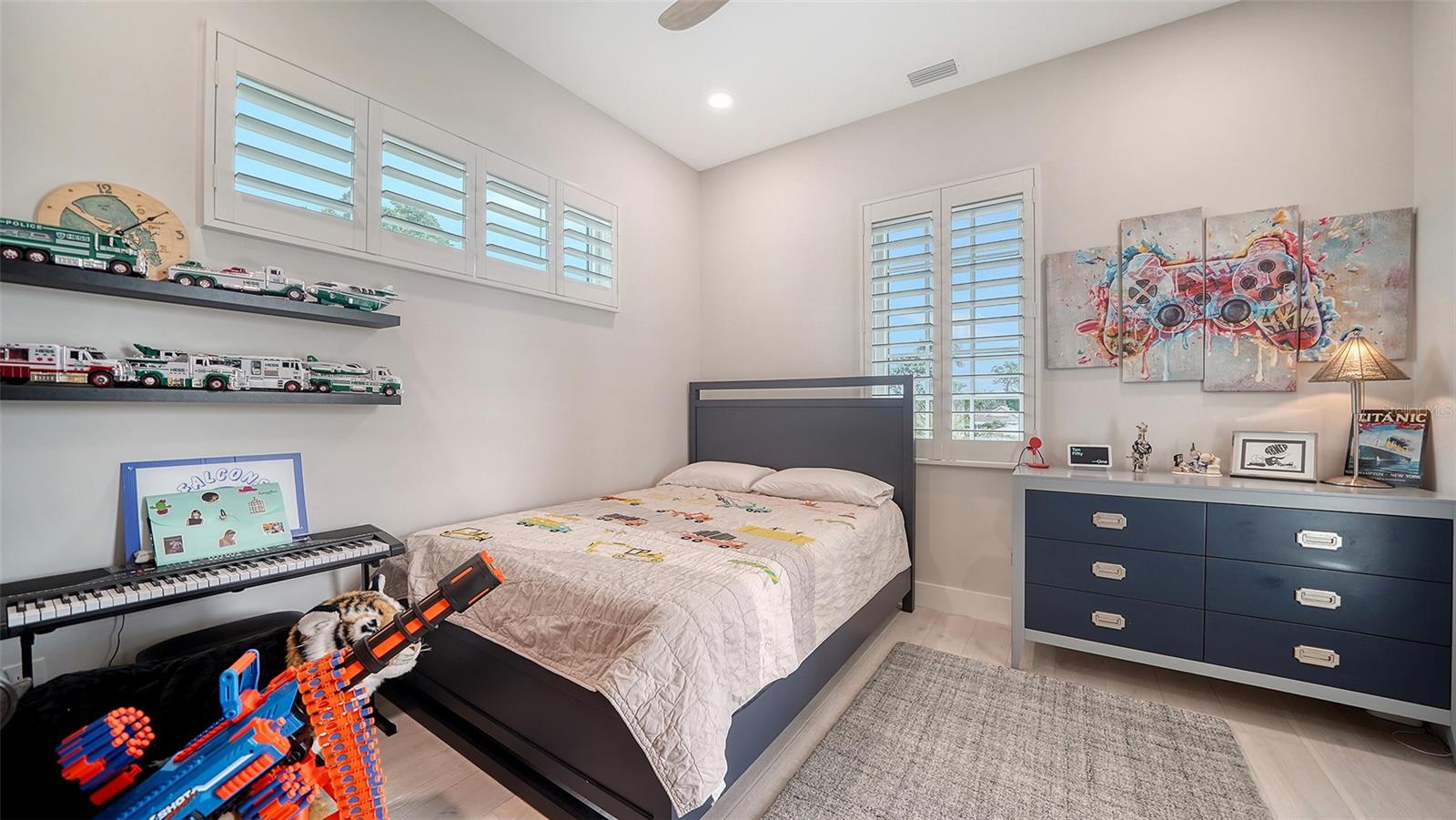 FLORENCE - Residential