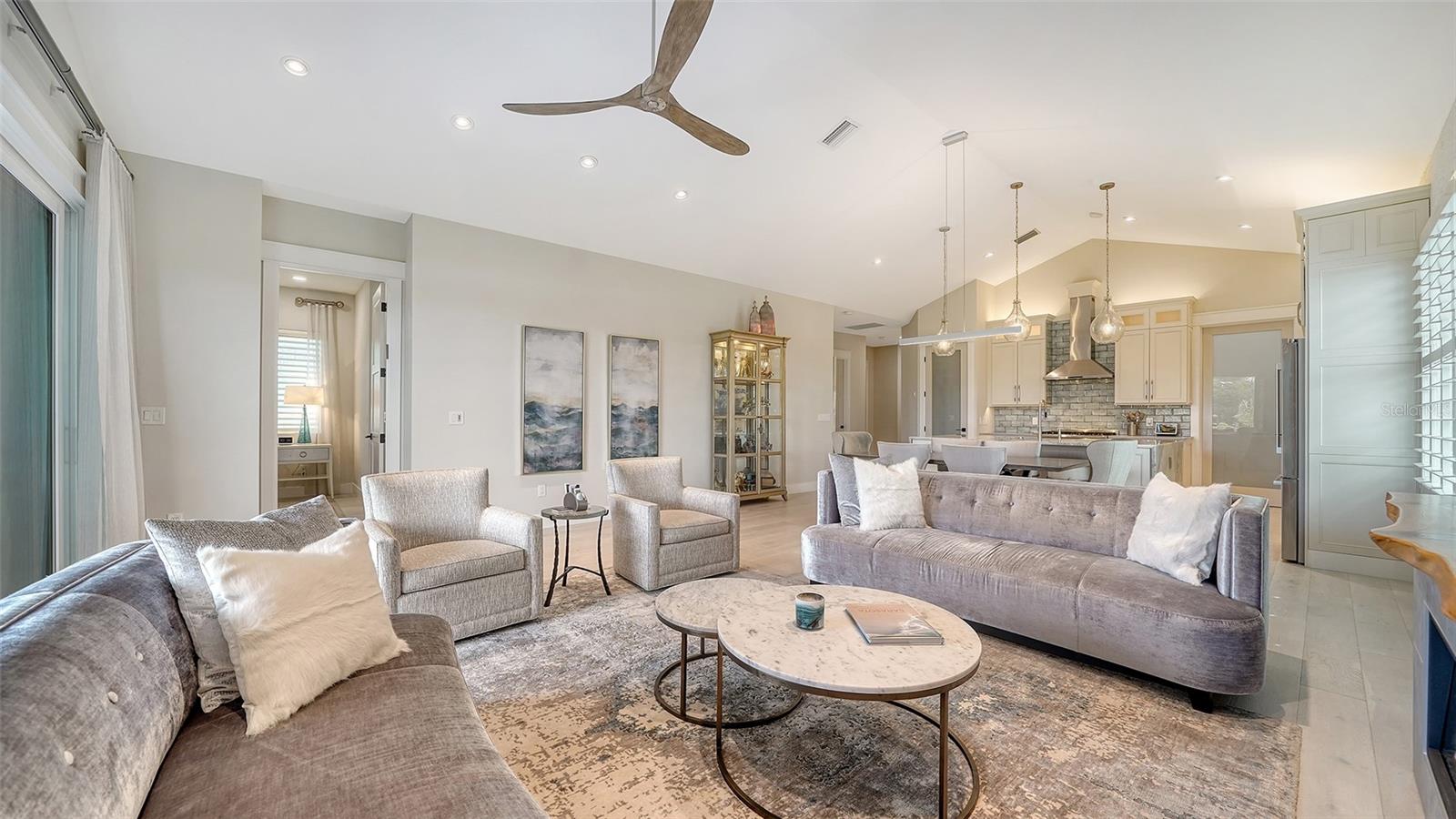 FLORENCE - Residential