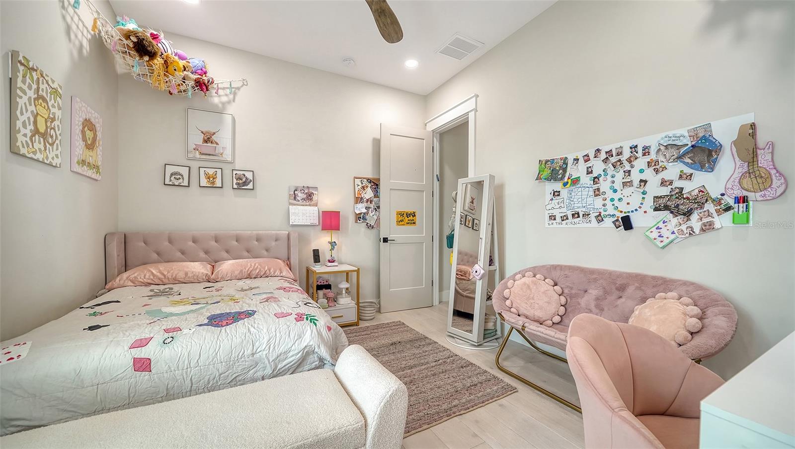 FLORENCE - Residential