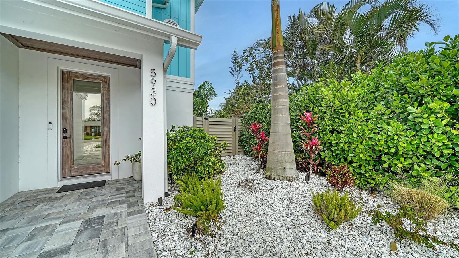 FLORENCE - Residential