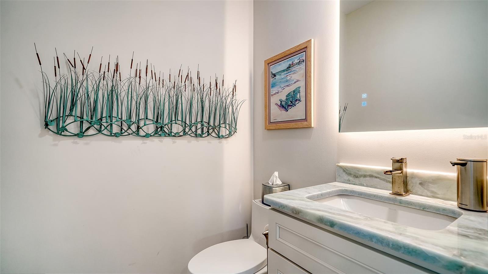 FLORENCE - Residential