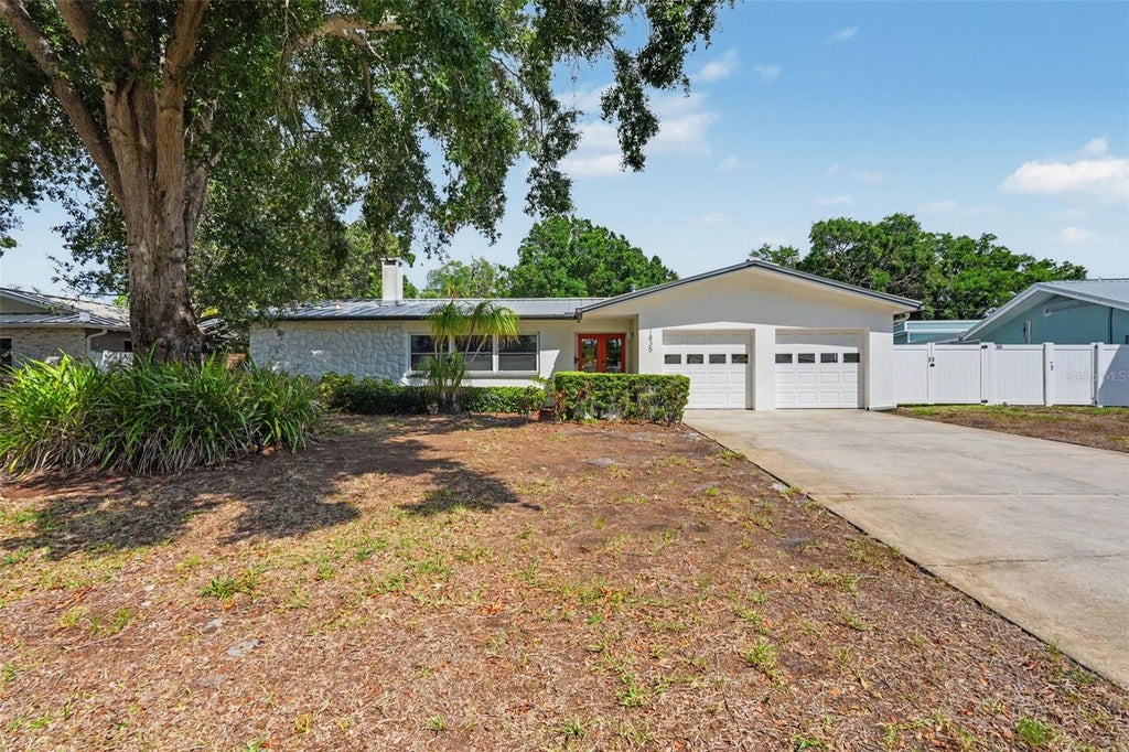 Photo of 1835 Dormieone Road N, St Petersburg, FL 33710 (MLS # TB8522432)