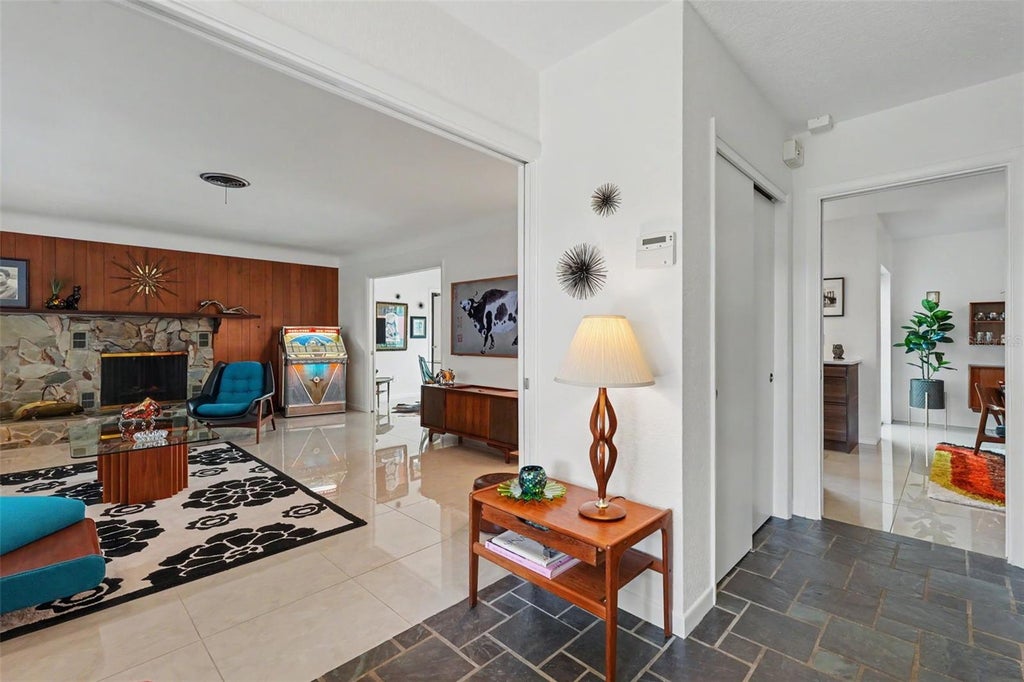 Photo of 1835 Dormieone Road N, St Petersburg, FL 33710 (MLS # TB8522432)