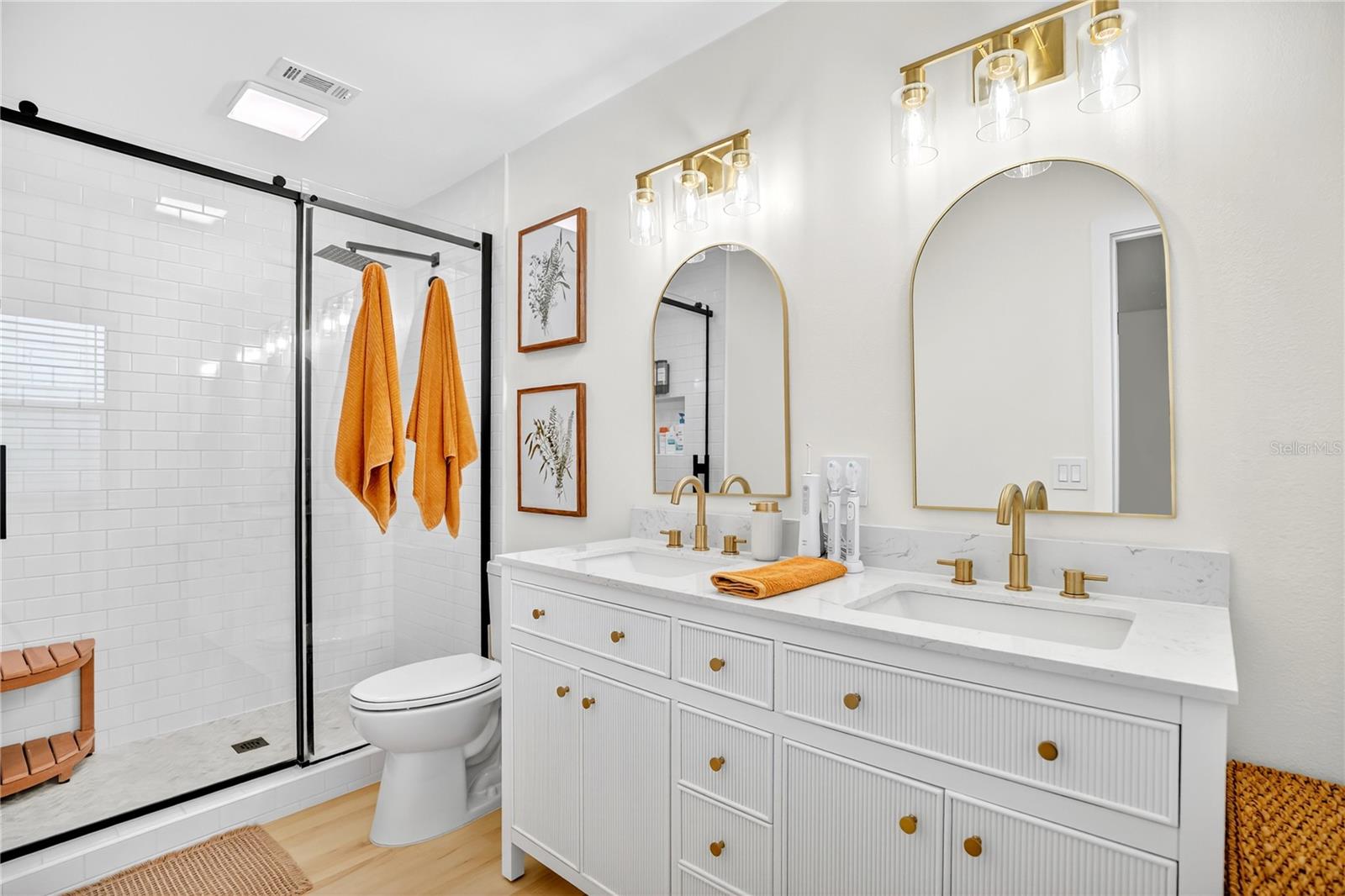 DELTONA LAKES UNIT 35 - Residential