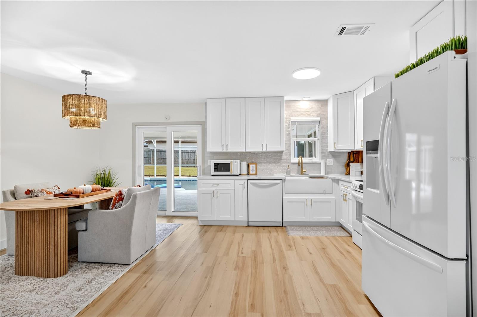 DELTONA LAKES UNIT 35 - Residential