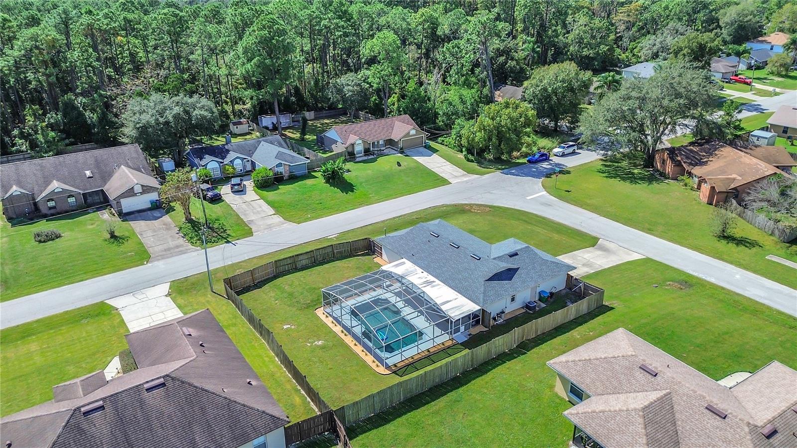 DELTONA LAKES UNIT 35 - Residential