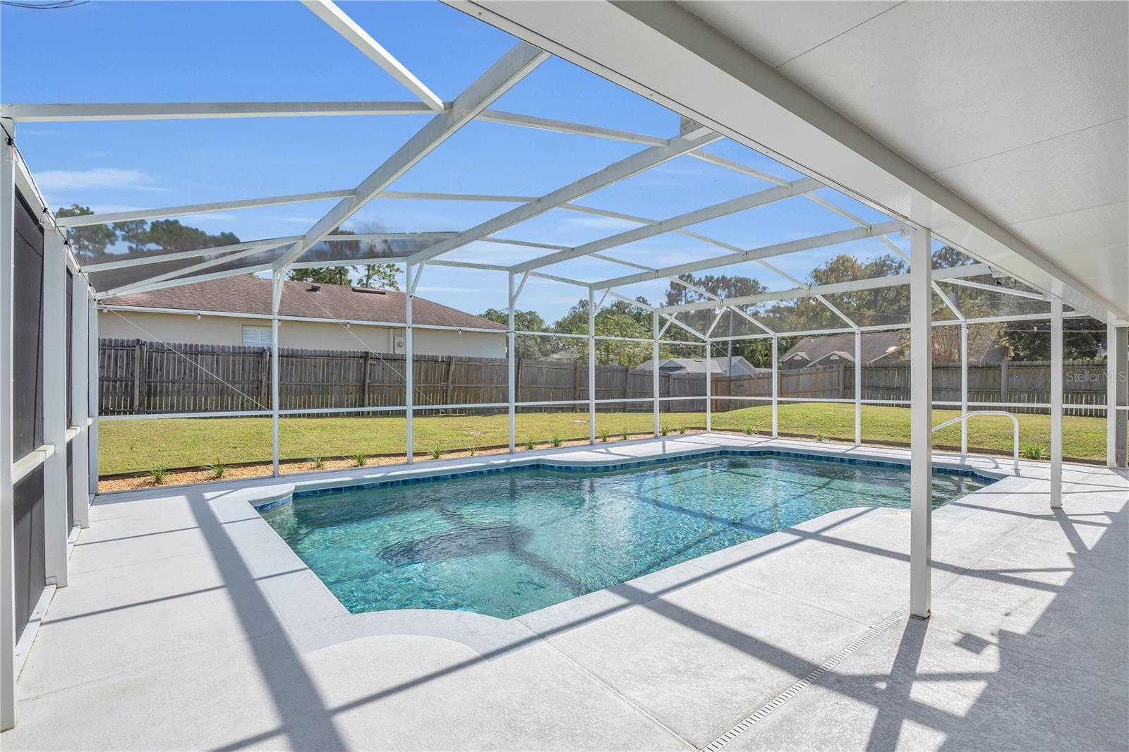 DELTONA LAKES UNIT 35 - Residential