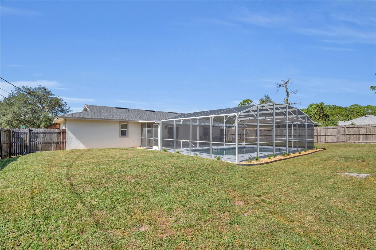 DELTONA LAKES UNIT 35 - Residential