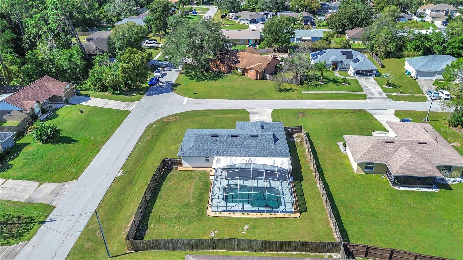 DELTONA LAKES UNIT 35 - Residential