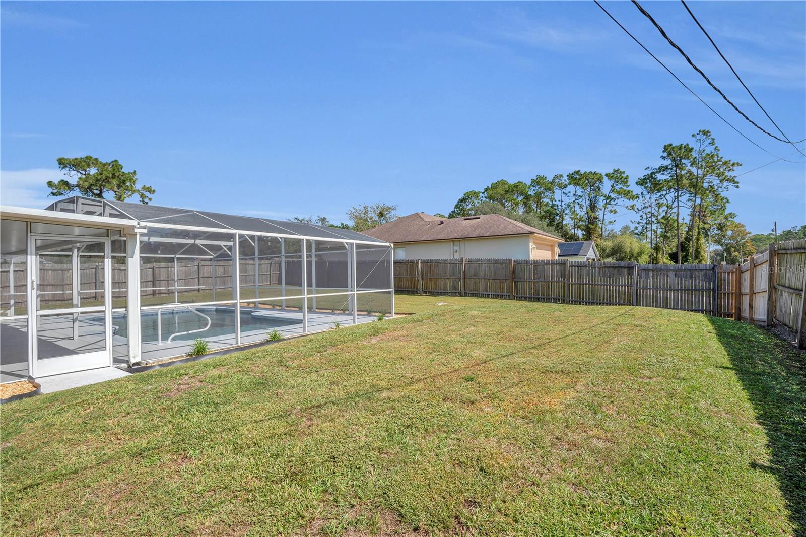 DELTONA LAKES UNIT 35 - Residential