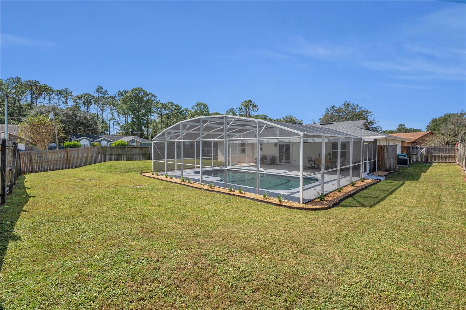 DELTONA LAKES UNIT 35 - Residential