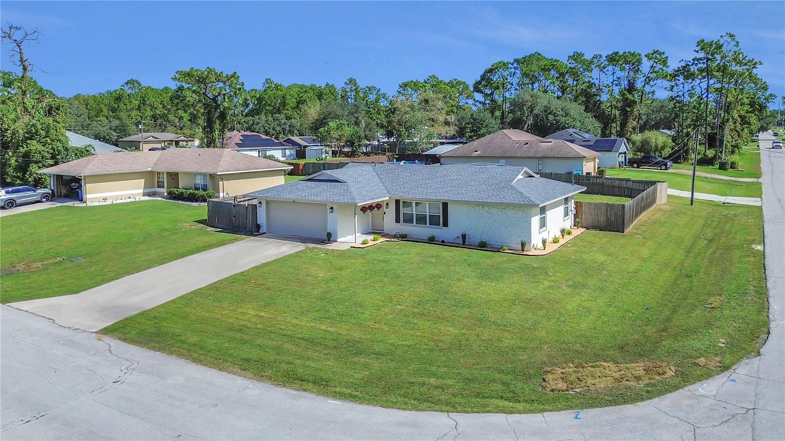 DELTONA LAKES UNIT 35 - Residential
