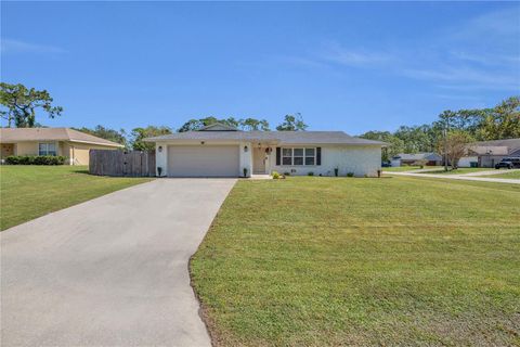 3199 URMEY AVENUE DELTONA FL 32738