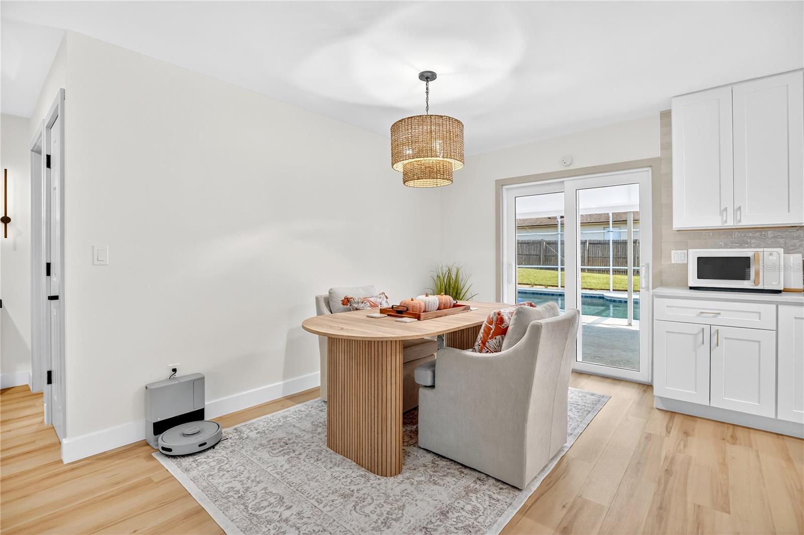 DELTONA LAKES UNIT 35 - Residential