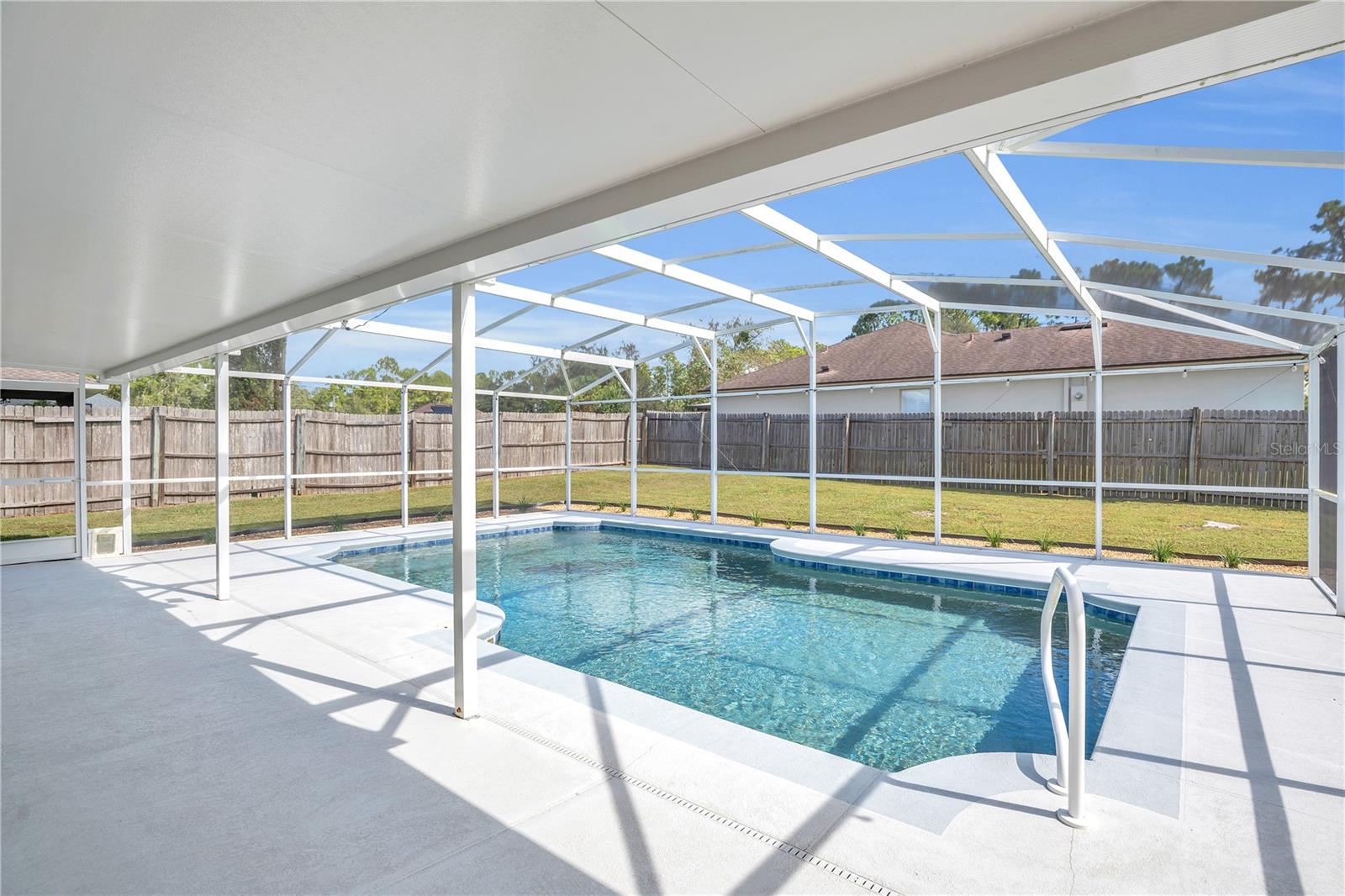 DELTONA LAKES UNIT 35 - Residential