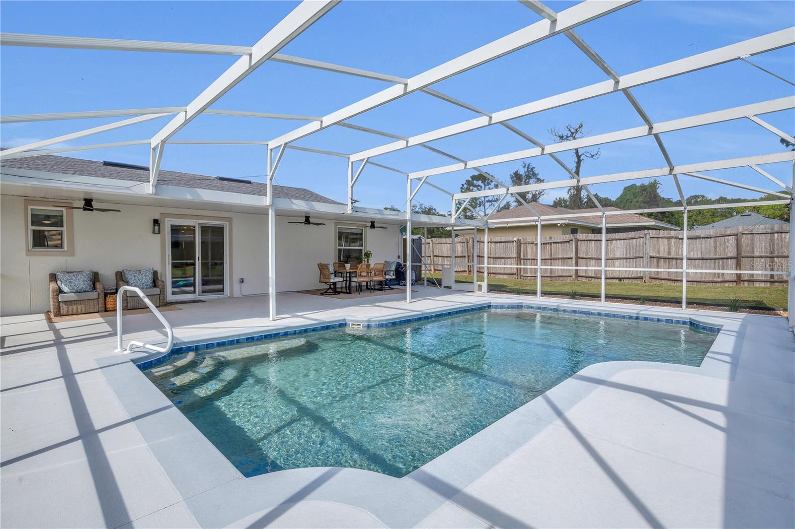 DELTONA LAKES UNIT 35 - Residential