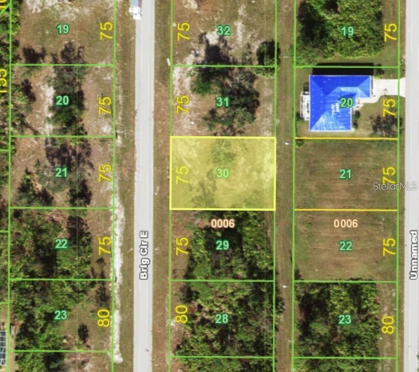 Build Your Dream Home in Coastal Southwest Florida! Discover the perfect place to create your custom home in the desirable Rotonda Sands community, nestled in beautiful Placida, Florida. This ready-to-build residential lot offers everything you need to get started—with electric, public water, and sewer already available, making the building process simple and stress-free. Ready-to-build lot in a deed-restricted community. Low annual HOA fees. Scenic, peaceful neighborhood with well-maintained surroundings. Situated just minutes from Charlotte Harbor and the Gulf of Mexico, Rotonda Sands offers a serene lifestyle close to some of Florida’s finest coastal amenities. Nearby Attractions include nearby Boca Grande/Englewood beaches and more. Boating, fishing & public boat ramps nearby. Access to world-class golf courses. Explore the Cape Haze Pioneer Trail, an 8.5-mile biking and walking path along the scenic peninsula. Enjoy easy access to shops, restaurants, and community events, all while living in a tranquil setting that captures the charm of Southwest Florida living.
Ready to bring your Florida dream home to life? This is your opportunity to build in a thriving, coastal community surrounded by natural beauty and modern conveniences. Contact us today to learn more or schedule a viewing!
