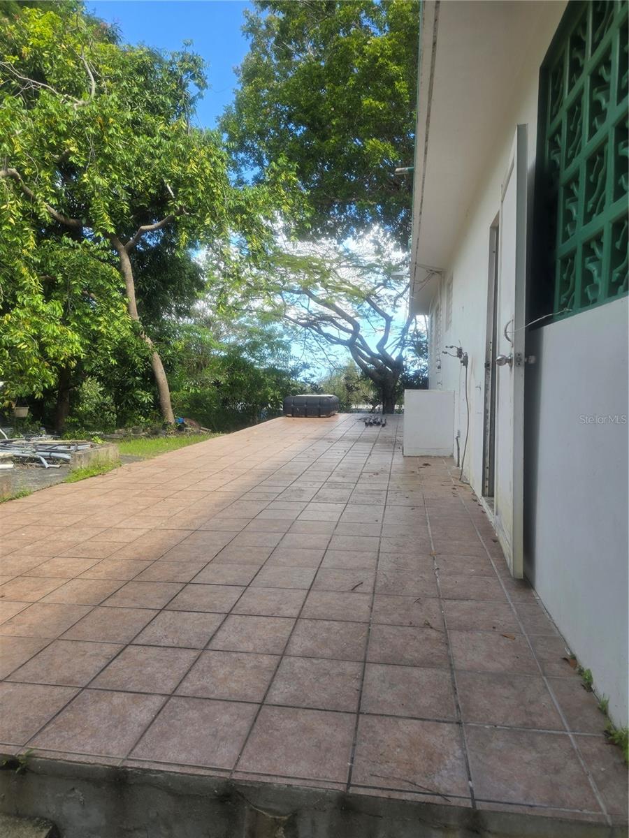 BO. BUENA VISTA KM 4.2 - Residential
