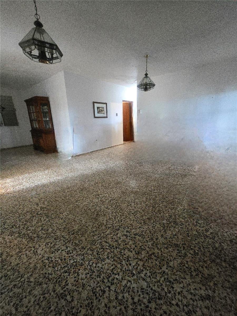 BO. BUENA VISTA KM 4.2 - Residential